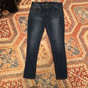 Express denim